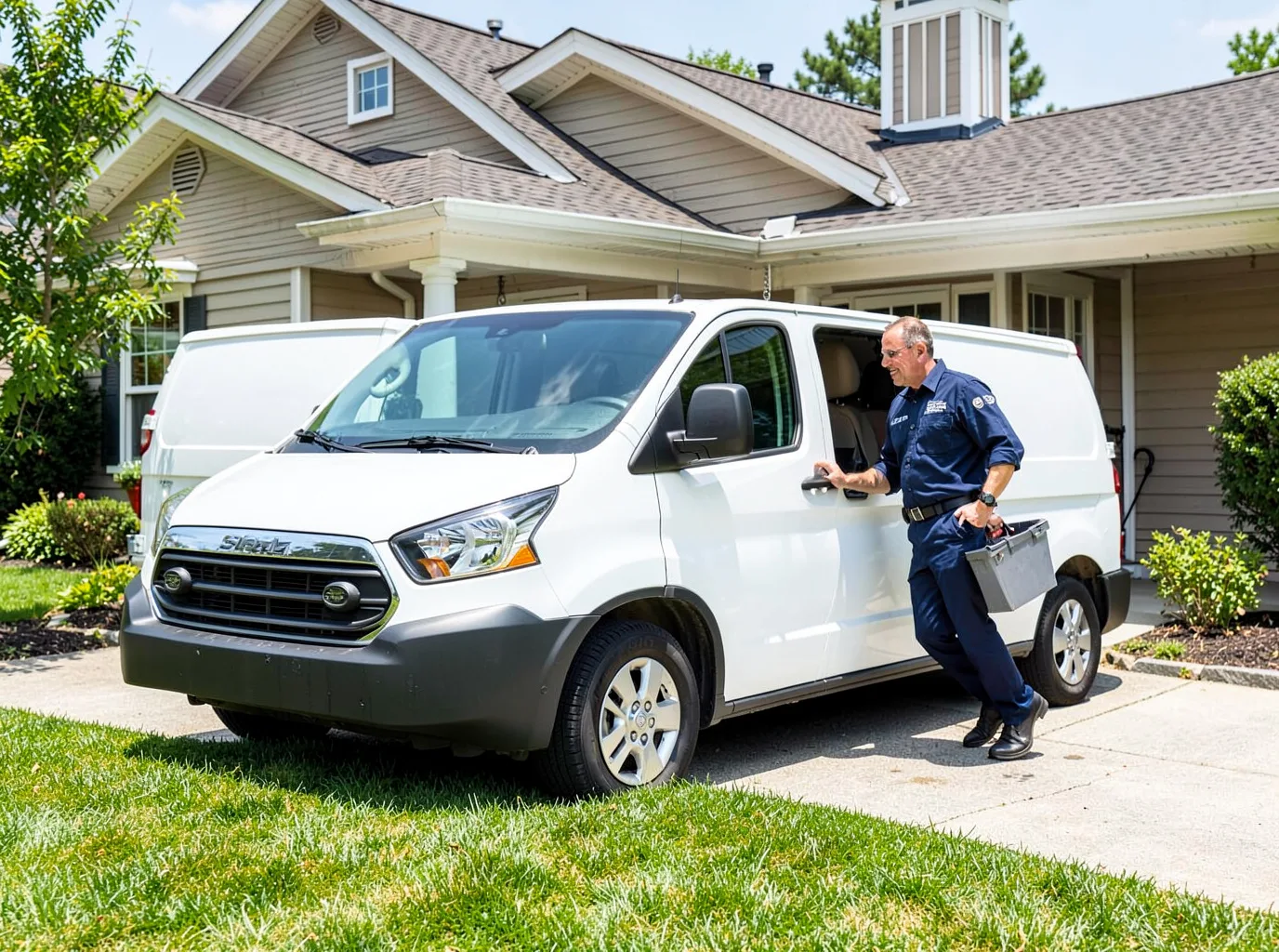 Emergency Plumber company in Unity, WI