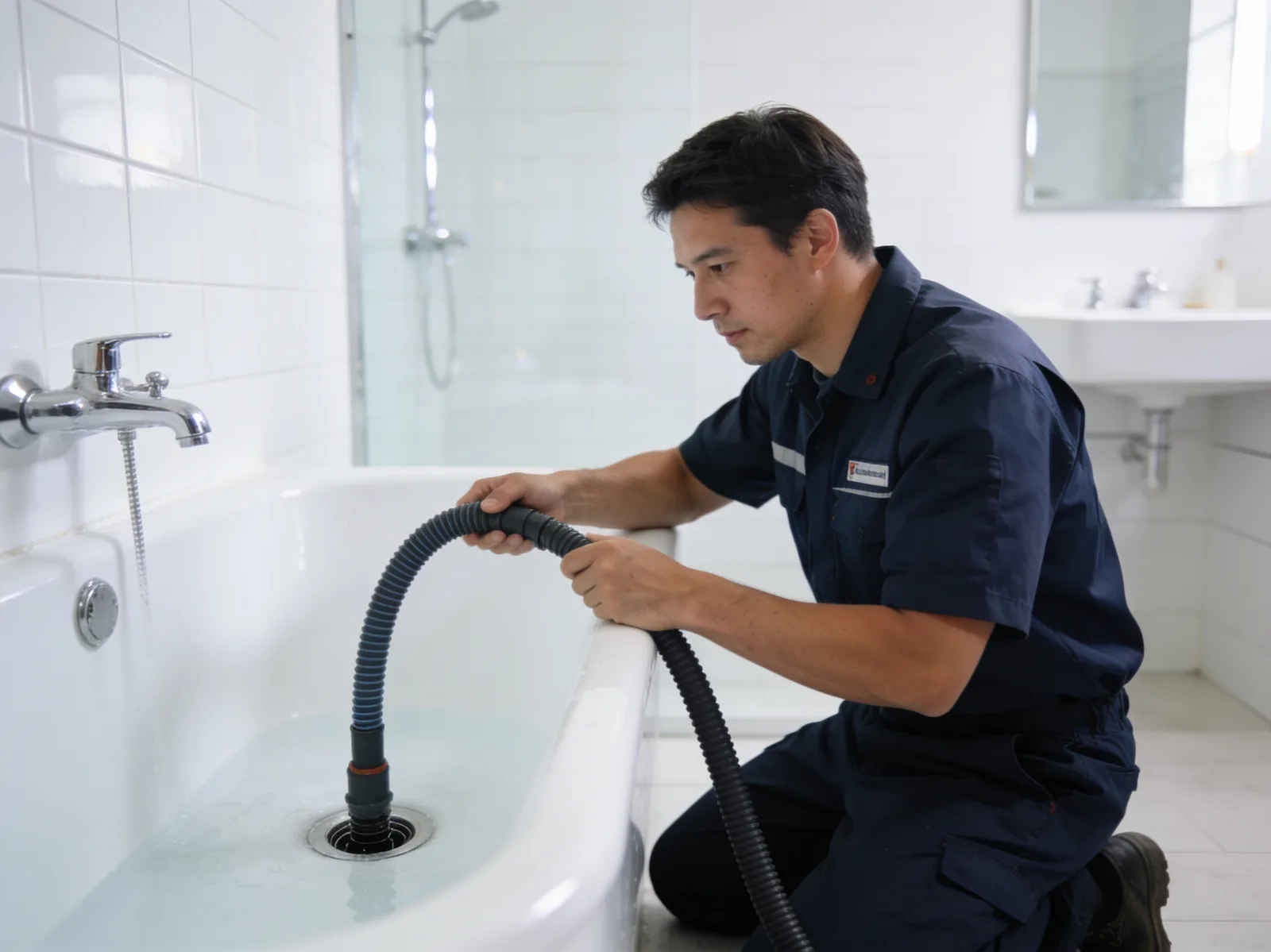 Emergency Plumber Unity, WI FAQs
